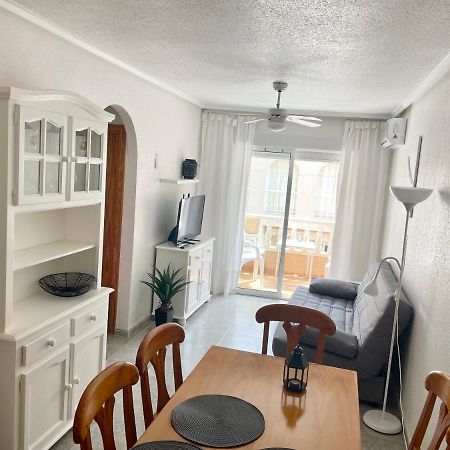 Apartamento Maria Los Locos Torrevieja Buitenkant foto