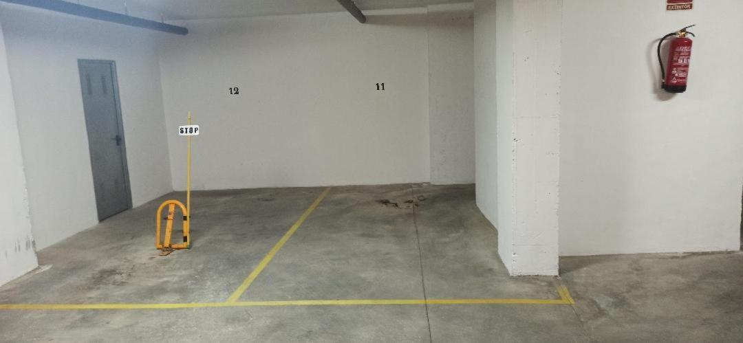 Apartamento Maria Los Locos Torrevieja Buitenkant foto