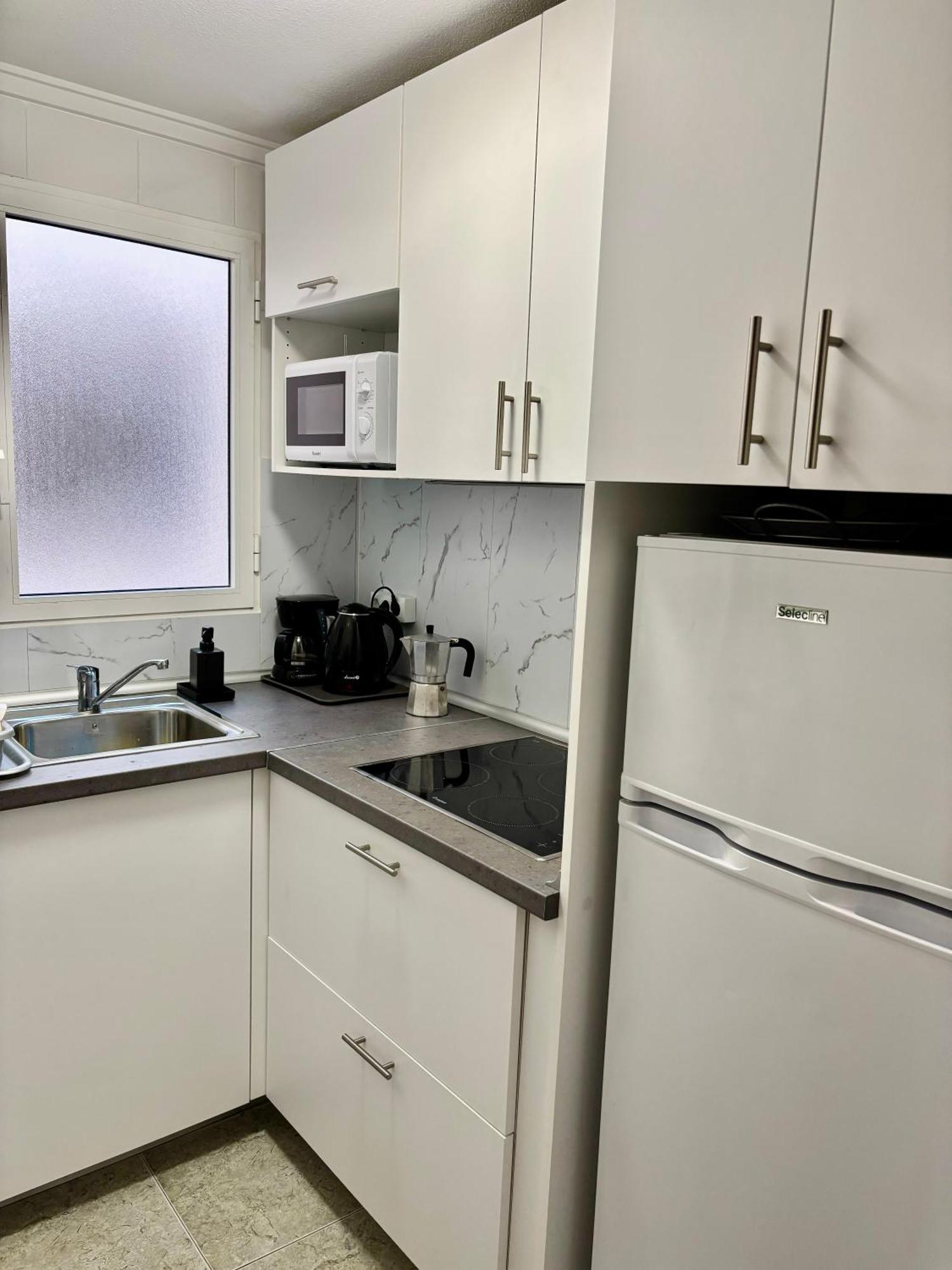 Apartamento Maria Los Locos Torrevieja Buitenkant foto