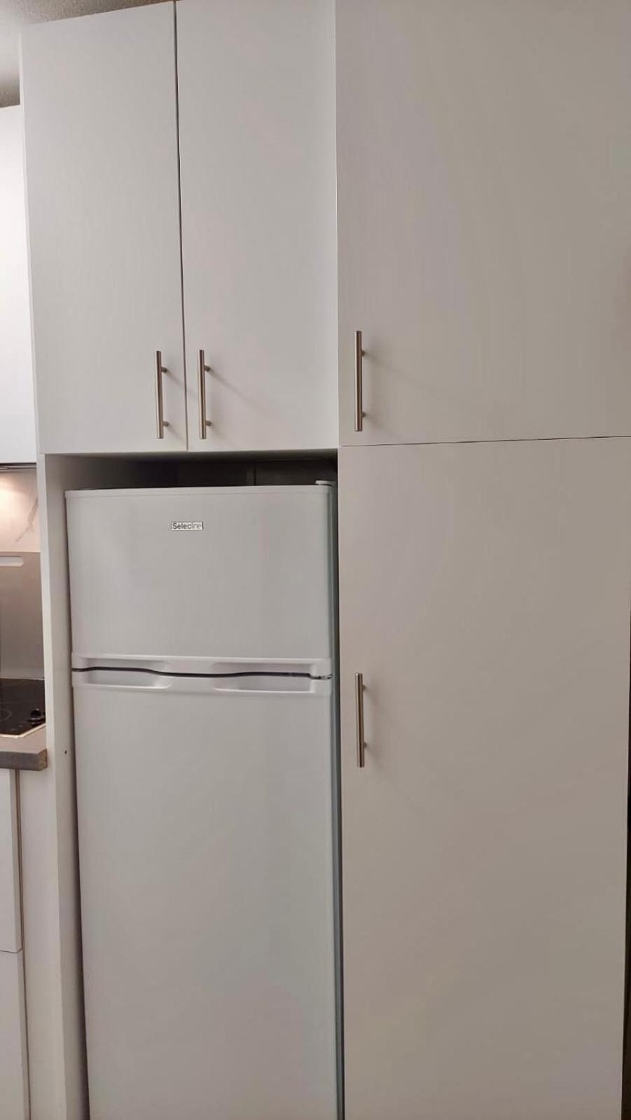 Apartamento Maria Los Locos Torrevieja Buitenkant foto